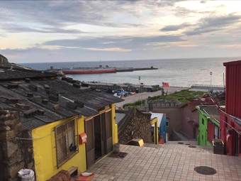 Bed & Breakfast Yuxing Inn