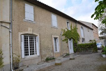 Bed & Breakfast Domaine D'herminis