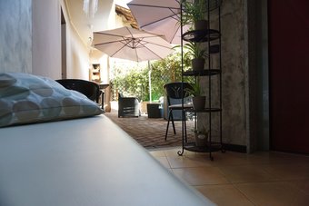 Posada Hotel Del Corso