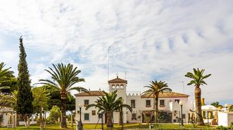 Agroturismo Hacienda El Corchuelo