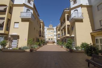 Apartamentos Sol Y Vida