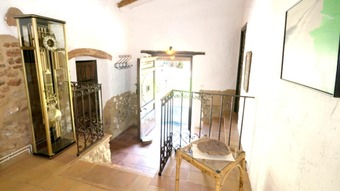 House With 3 Bedrooms In Llampaies, With Pool Access, Enclosed Garden And Wifi - 17 Km From The Beach