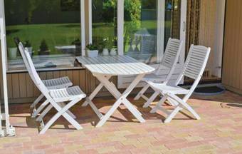 Holiday Home Arupsvej Gr�sted