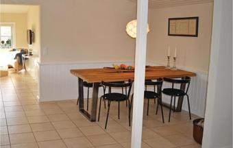 Holiday Home Storh�js Alle