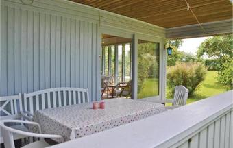 Holiday Home Tyr-holmen