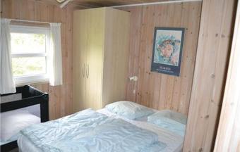 Holiday Home Kl�vermarken Strandby II