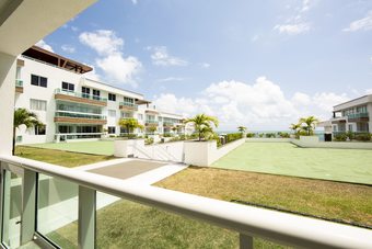 Apartamentos Ap� Triplo No Corais de B�zios