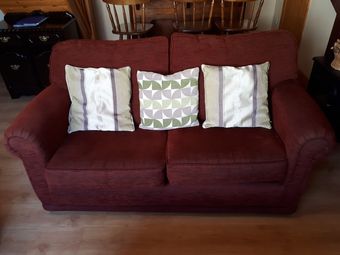 Birchdale Apartment