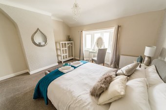 Hotel Hallam Lodge