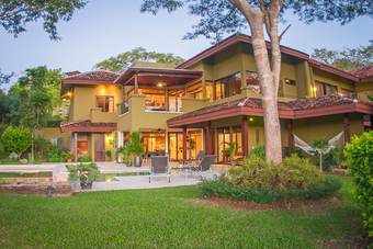 Villa Carao 5