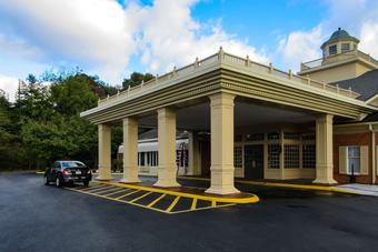 Hotel Quality Inn