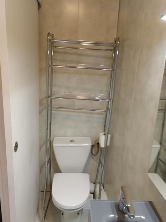 Apartamento Studio Le Jerelise