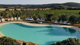 Agroturismo Agriturismo Agricola Fraschiera