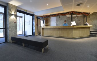 H�tel Club Mmv Les Br�vi�res