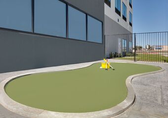 Hotel Home2 Suites By Hilton Euless Dfw West