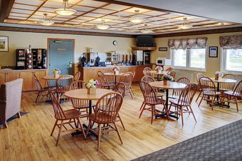 Hotel Lakeview Inns & Suites - Brandon