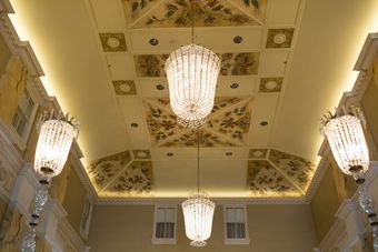 Hotel General Morgan Inn