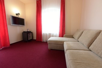 Hotel Imperial
