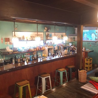 Hotel Guest House & Bar Diamond Head