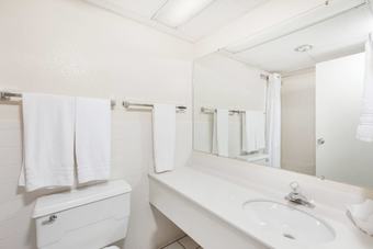 Hotel Days Inn By Wyndham Grand Island I-80