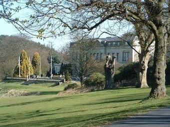 Hotel Barcelo Shrigley Hall