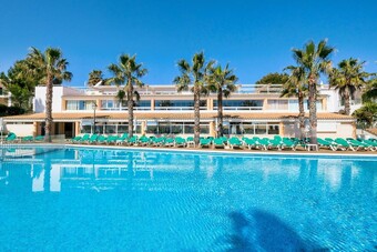 Hotel Moon Dreams Marina Parc