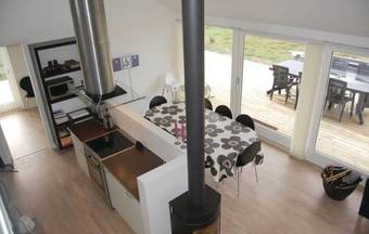 Holiday Home Kronvildtvej I
