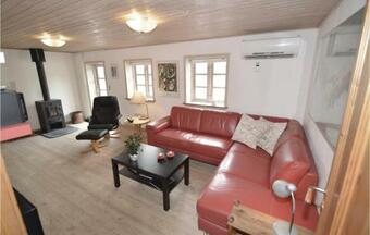 Holiday Home Strandvejen Brovst Denm