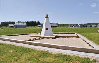 Holiday Home Kronvildtvej Brovst I