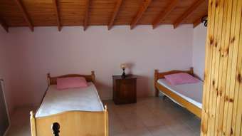 Seaside Villas Rental In Cesme