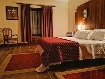 Pazo Revel Hotel & Resort