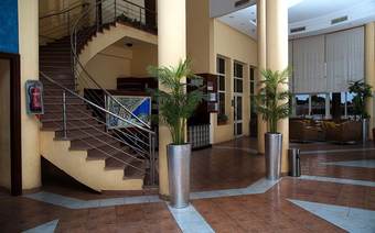 Romance Hotel Ain Sokhna