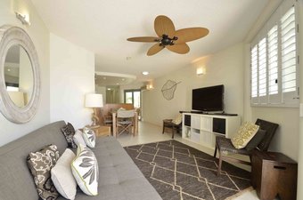 Apartamentos Malibu Mooloolaba