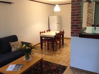 G�tes Le Pin D'auros