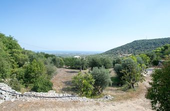 Bed & Breakfast Il Bianco Trullo