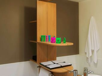 Hotel Ibis Sydney Darling Harbour