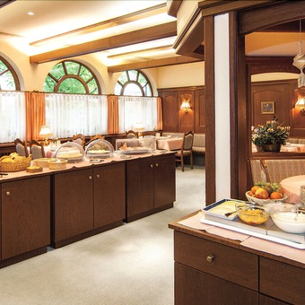 Hotel H�ffner Br�u