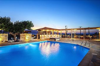 Adelais Hotel - All Inclusive