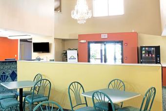 Hotel Days Inn By Wyndham El Campo Tx