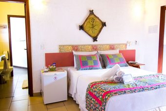 Hotel Praia Do Portinho