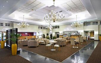 Hotel Hilton Northampton