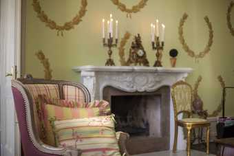 Hotel Ch�teau Amade