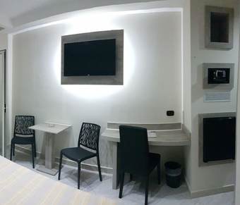 Hotel Mirage