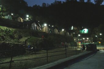 Camp Dogadda