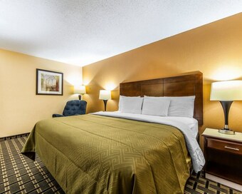Motel Econo Lodge