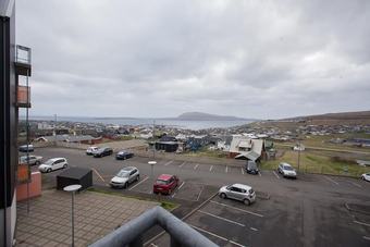 2 Bedroom Apartment With Ocean View