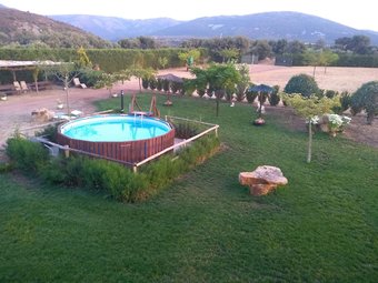 Agroturismo Finca Los P�jaros