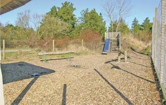 Holiday Home Tulipanvej Fjerritslev III