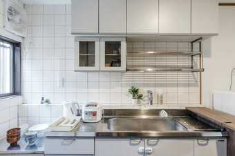 Hotel Funhouse Katsuragawa