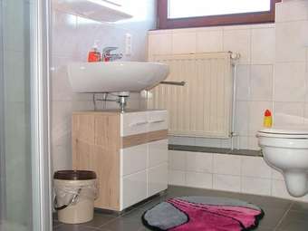 Apartamentos Haus Gertrud